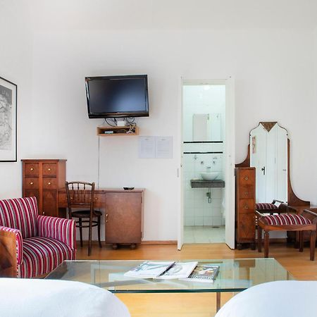 Stella Bed & Breakfast Mexico City Phòng bức ảnh