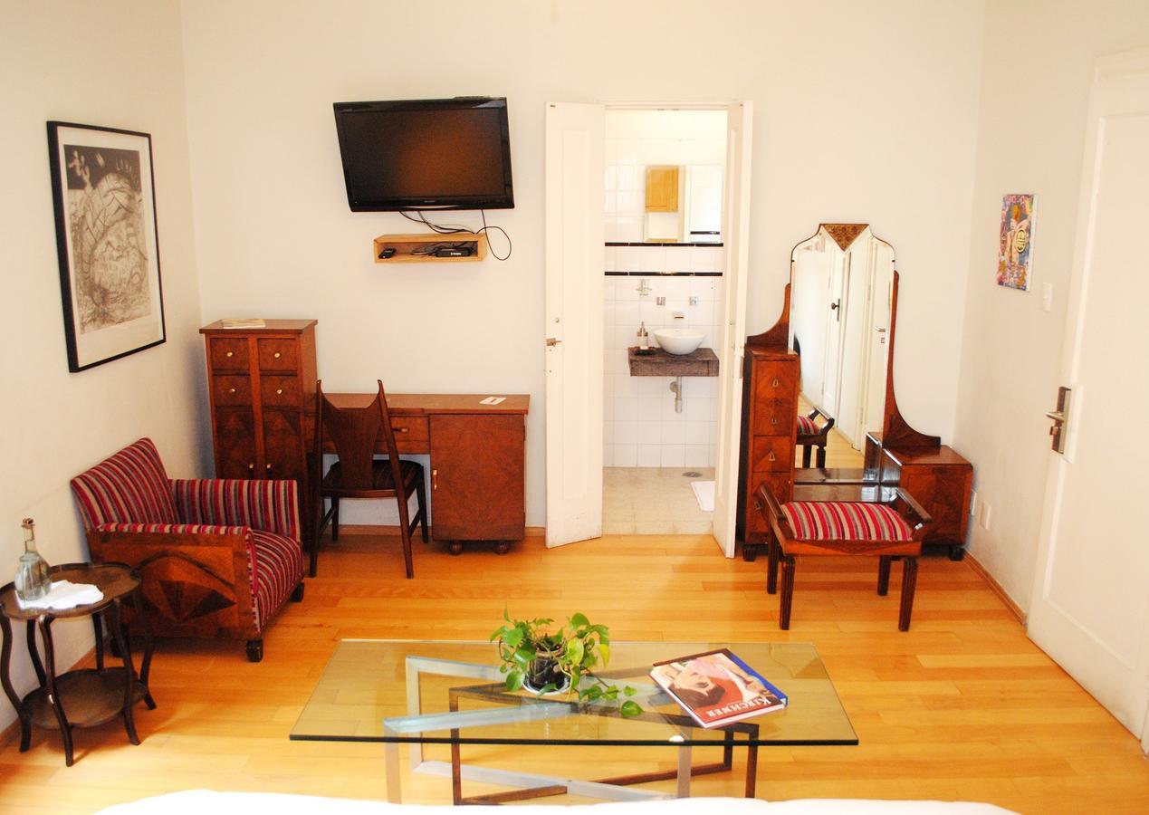 Stella Bed & Breakfast Mexico City Ngoại thất bức ảnh