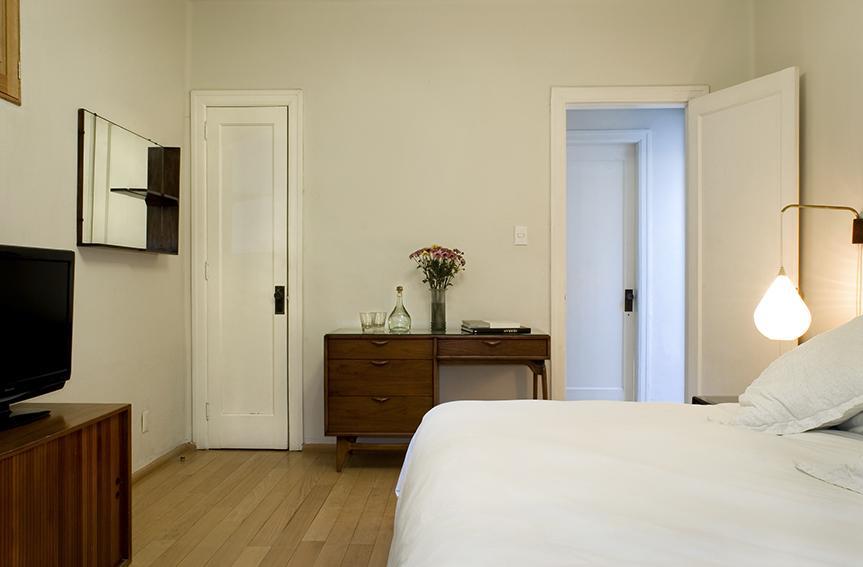 Stella Bed & Breakfast Mexico City Ngoại thất bức ảnh