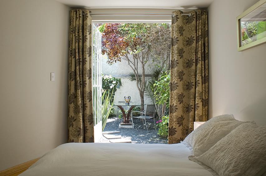 Stella Bed & Breakfast Mexico City Ngoại thất bức ảnh