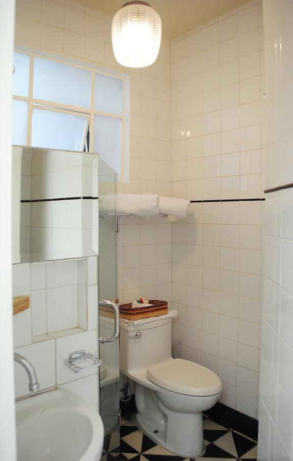 Stella Bed & Breakfast Mexico City Ngoại thất bức ảnh
